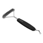 Campingaz Trikampis valymo šepetys griliui, 36 cm