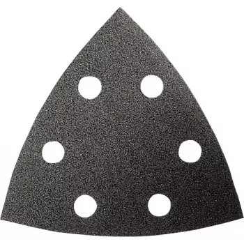 Bosch 2 608 605 200 šlifavimo lakštai 5 vnt.