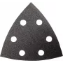 Bosch 2 608 605 200 šlifavimo lakštai 5 vnt.
