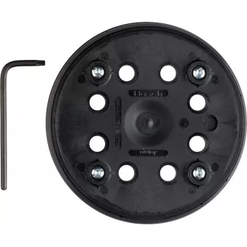 Bosch 2 608 601 169 šlifavimo padėklas, 1 vnt.