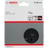 Bosch 2 608 601 169 šlifavimo padėklas, 1 vnt.