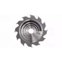 Pjūklo diskai medienai Bosch Optiline Wood 2608641171