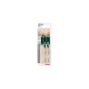 Bosch 2 609 256 723 pjūklo diskas pjūkleliui Aukštos anglies plienas (HCS) 2 vnt.