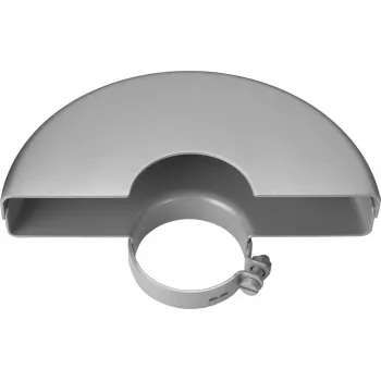Bosch 2 605 510 257 apsauginis gaubtas kampiniam šlifuokliui