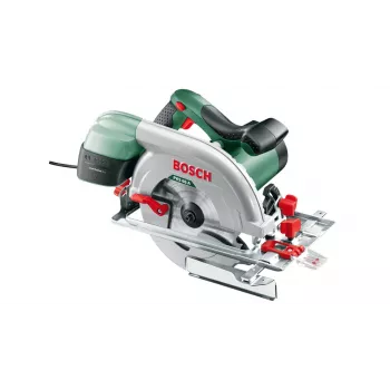Bosch PKS 66 A diskinis pjūklas 19 cm 1600 W