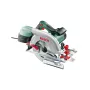 Bosch PKS 66 A diskinis pjūklas 19 cm 1600 W