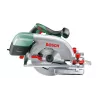 Bosch PKS 66 A diskinis pjūklas 19 cm 1600 W
