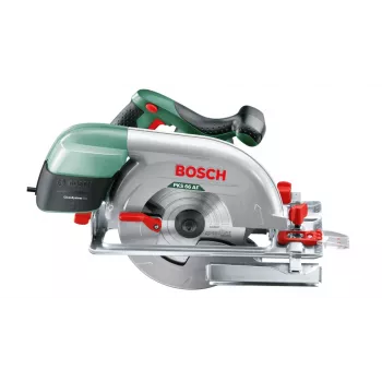 Bosch PKS 66 A diskinis pjūklas 19 cm 1600 W