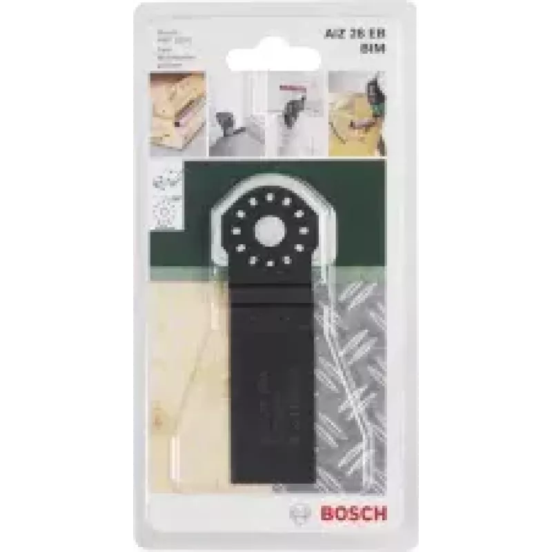 Pjovimo diskas Bosch AIZ 32 APB