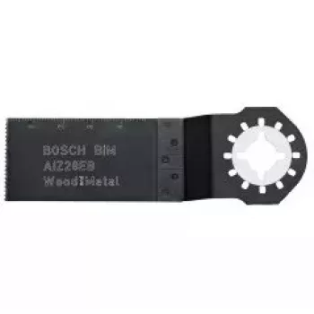Pjovimo diskas Bosch AIZ 32 APB