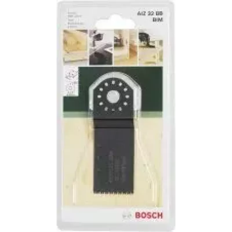 Pjūklo diskas Bosch AIZ 32 BSPB 2609256946