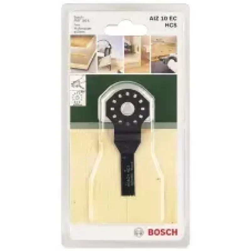 Pjovimo ašmenys Bosch AIZ 10 AB