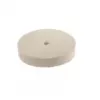 Poliravimo diskas Bosch 2609256561, skersmuo 8,5 cm, veltinis