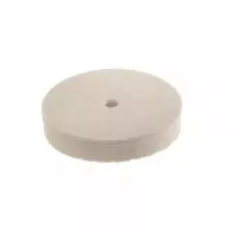 Poliravimo diskas Bosch 2609256561, skersmuo 8,5 cm, veltinis