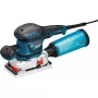 Bosch 0 601 292 801 orbitinis šlifuoklis, 11000 RPM, 22000 OPM