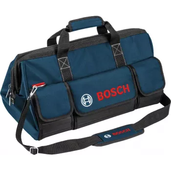 Bosch 1 600 A00 3BK rankinė/antpetinė juoda, mėlyna