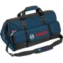 Rankinė / petnešoma rankinė Bosch 1 600 A00 3BK, juoda, mėlyna, vyrams