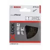Bosch 2 608 620 730 puodelinis šepetys kampiniam šlifuokliui