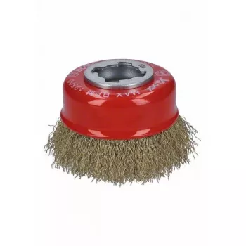 Bosch 2 608 620 730 puodelinis šepetys kampiniam šlifuokliui