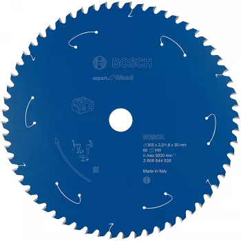 Pjūklo diskas Bosch Expert 2608644528 Ø305 mm 1 vnt.