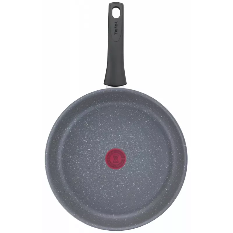 Universali keptuvė Tefal Healthy Chef G15004 Apvali 24 cm Pilka
