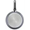 Universali keptuvė Tefal Healthy Chef G15004 Apvali 24 cm Pilka