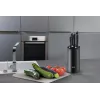 Virtuvinių peilių rinkinys Tefal K2216S74 – 5 vnt., nerūdijančio plieno, 20 cm