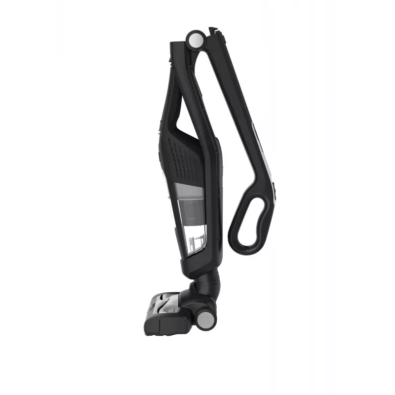 Belaidis dulkių siurblys Rowenta RH6735, 0,6 L, juodas