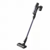 Rowenta RH6A31 2-in-1 lazdelinis dulkių siurblys, belaidis, be maišelio, 140 W, juoda, violetinė