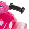 Vaikiškas elektrinis keturratis HUFFY Minnie Mouse 19075W