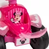 Vaikiškas elektrinis keturratis HUFFY Minnie Mouse 19075W