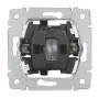 Legrand 775820 jungiklis perjungimo plastikinis pilkas