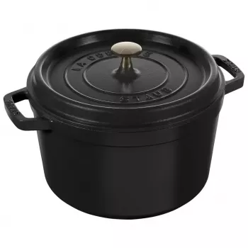 Keptuvė kepimui ZWILLING Staub 40502-285-0 ketaus 4,8 L