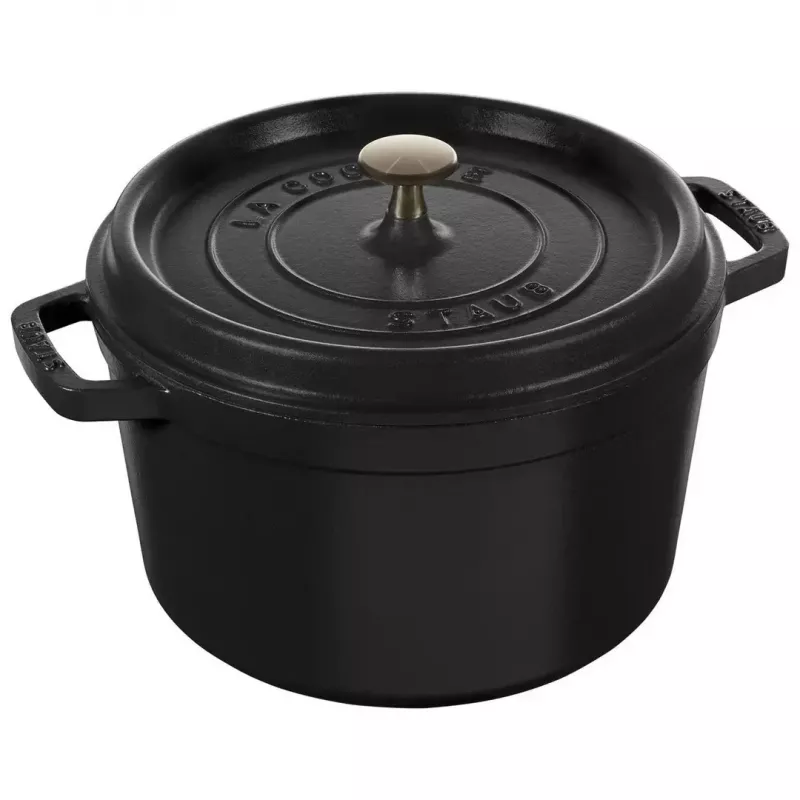 Keptuvė kepimui ZWILLING Staub 40502-285-0 ketaus 4,8 L