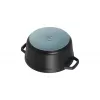 Keptuvė kepimui ZWILLING Staub 40502-285-0 ketaus 4,8 L