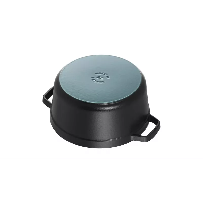 Keptuvė kepimui ZWILLING Staub 40502-285-0 ketaus 4,8 L