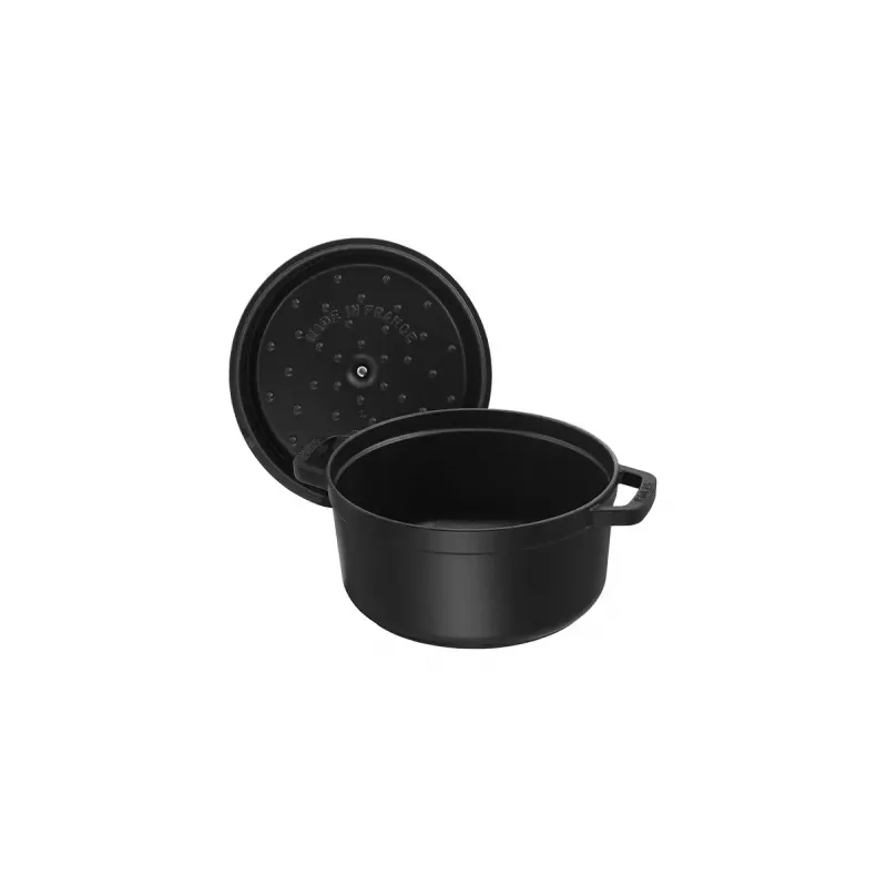 Keptuvė kepimui ZWILLING Staub 40502-285-0 ketaus 4,8 L