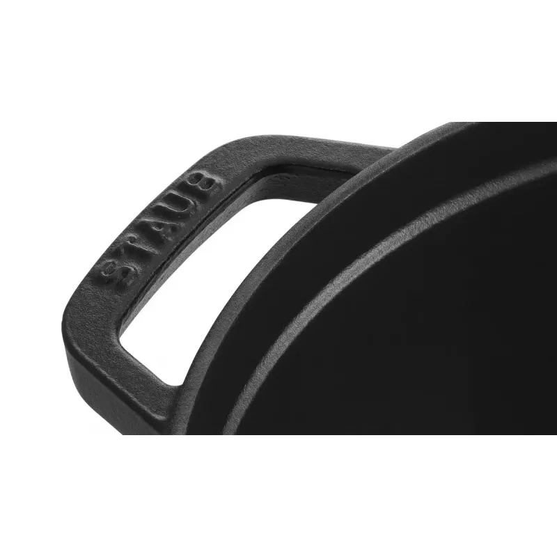 Keptuvė kepimui ZWILLING Staub 40502-285-0 ketaus 4,8 L