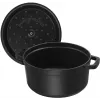 Keptuvė kepimui ZWILLING Staub 40502-285-0 ketaus 4,8 L