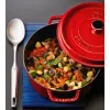 Keptuvė kepimui ZWILLING Staub 40502-285-0 ketaus 4,8 L