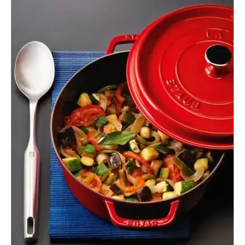 Keptuvė kepimui ZWILLING Staub 40502-285-0 ketaus 4,8 L