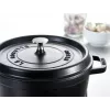 Keptuvė kepimui ZWILLING Staub 40502-285-0 ketaus 4,8 L