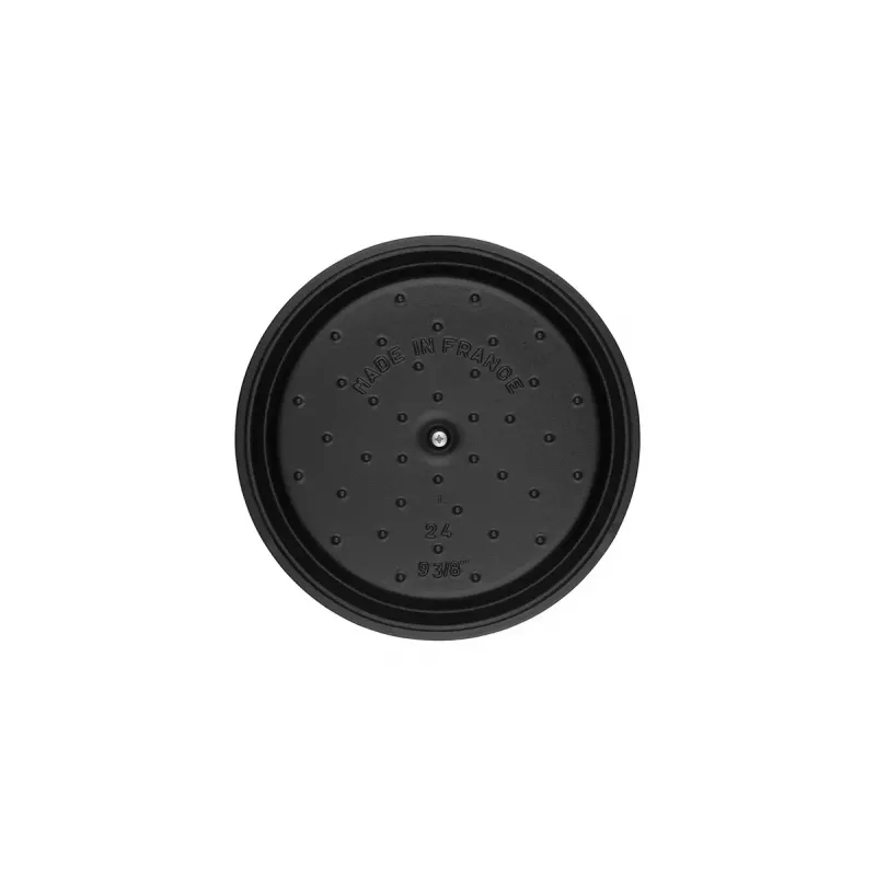 Keptuvė kepimui ZWILLING Staub 40502-285-0 ketaus 4,8 L