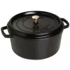 Keptuvė kepimui ZWILLING Staub 40502-285-0 ketaus 4,8 L