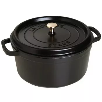 Keptuvė kepimui ZWILLING Staub 40502-285-0 ketaus 4,8 L