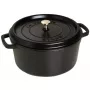 Keptuvė kepimui ZWILLING Staub 40502-285-0 ketaus 4,8 L