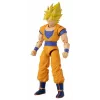 Veiksmo figūrėlė Bandai Dragon Ball Dragon Stars Super Saiyan Goku – kolekcinė figūrėlė