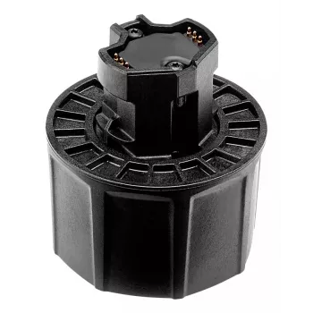 Greito atjungimo adapteris Thrustmaster 4060295 — dvigubas greitas atjungimas suderinamiems lenktynių vairalazdėms