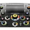 Lenkratis Thrustmaster AddOn Ferrari SF25 Edition KON/PC – oficiali Ferrari SF25 vairo replika