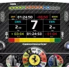 Lenkratis Thrustmaster AddOn Ferrari SF25 Edition KON/PC – oficiali Ferrari SF25 vairo replika